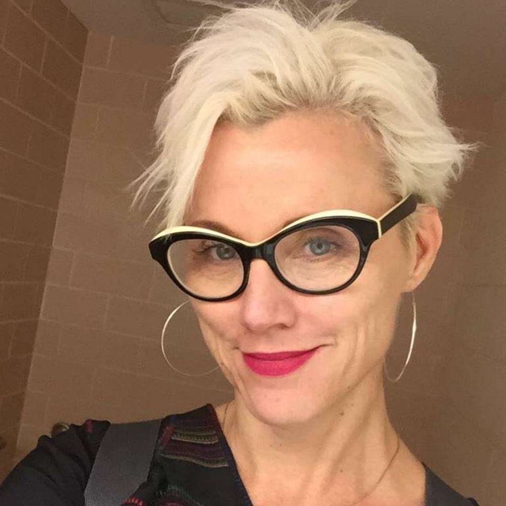 Meet your Posher, Jen